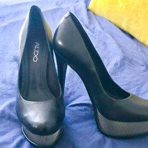Aldo Heels 6.5